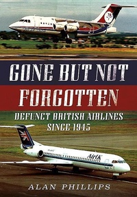Enlarge image Cover: Gone but Not Forgotten - Fonthill Media Ltd