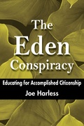 Cover: The Eden Conspiracy - Cambridge Center for Behavioral Studies, Inc.