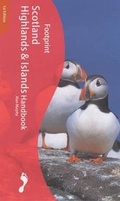 Cover: Syria and Lebanon Handbook - Footprint Handbooks