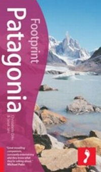 Abbildung von: Patagonia - Footprint Handbooks