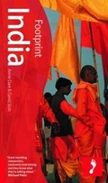 Cover: India - Footprint Handbooks