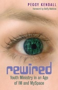 Cover: Rewired - Judson Press