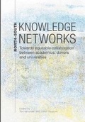 Cover: North-South Knowledge Networks - African Minds