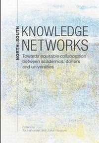 Enlarge image Cover: North-South Knowledge Networks - African Minds
