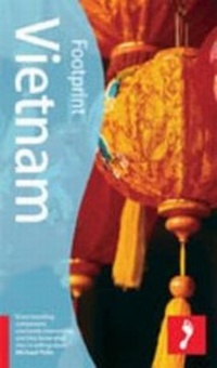 Abbildung von: Vietnam - Footprint Handbooks