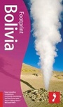 Cover: Bolivia Handbook - Footprint Handbooks