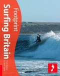 Cover: Surfing Britain - Footprint Handbooks