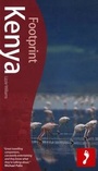 Cover: Kenya - Footprint Handbooks