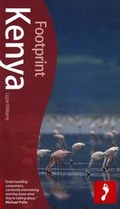 Cover: Kenya - Footprint Handbooks