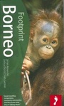 Cover: Borneo - Footprint Handbooks