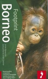Abbildung von: Borneo - Footprint Handbooks