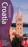 Cover: Croatia - Footprint Handbooks