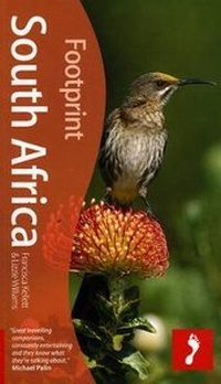 Abbildung von: South Africa - Footprint Handbooks
