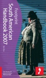 Cover: South American Handbook 2007 - Footprint Handbooks