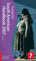 Cover: South American Handbook 2007 - Footprint Handbooks