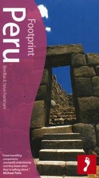 Abbildung von: Peru - Footprint Handbooks