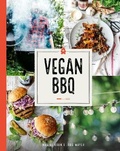 Cover: Vegan BBQ - Grub Street Publishing