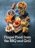 Cover: Finger Food from the BBQ and Grill - Grub Street Publishing