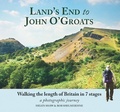 Cover: Land's End to John O'Groats - Merlin Unwin Books