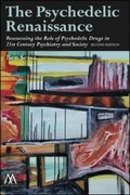 Cover: The Psychedelic Renaissance - Muswell Hill Press