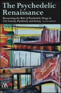 Enlarge image Cover: The Psychedelic Renaissance - Muswell Hill Press