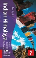 Cover: Indian Himalaya Footprint Handbook - Footprint Travel Guides