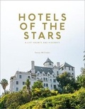 Cover: Hotels of the Stars - Roads Publishing