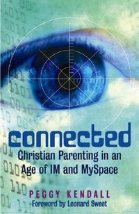 Enlarge image Cover: Connected - Judson Press