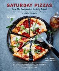 Abbildung von: Saturday Pizzas from the Ballymaloe Cookery School - Ryland, Peters & Small Ltd
