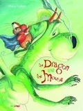 Cover: Dragon and the Mouse - nuinui