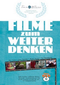Enlarge image Cover: FILME zum WEITERDENKEN - Sissi Kaiser Multimedia