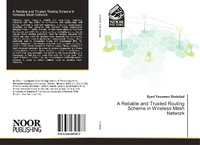 Abbildung von: A Reliable and Trusted Routing Scheme in Wireless Mesh Network - Noor Publishing