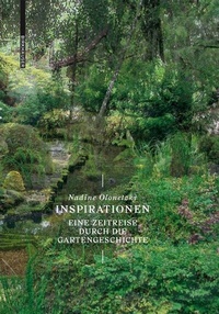 Abbildung von: Inspirationen - Birkhäuser Verlag GmbH