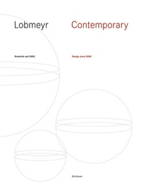 Abbildung von: LOBMEYR Contemporary - Birkhäuser Verlag GmbH