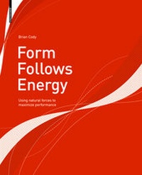 Enlarge image Cover: Form Follows Energy - Birkhäuser Verlag GmbH