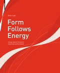 Cover: Form Follows Energy - Birkh&auml;user