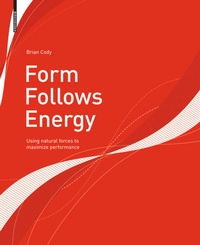 Enlarge image Cover: Form Follows Energy - Birkhäuser
