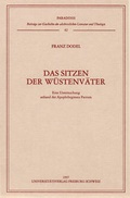 Cover: Das Sitzen der W&uuml;stenv&auml;ter - Aschendorff