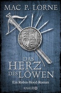Cover: Das Herz des L&ouml;wen - Knaur