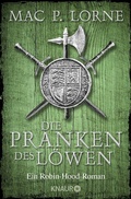 Cover: Die Pranken des L&ouml;wen - Knaur