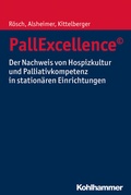 Cover: PallExcellence&copy; - Kohlhammer