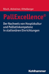 Abbildung von: PallExcellence© - Kohlhammer