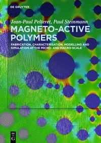 Abbildung von: Magneto-Active Polymers - De Gruyter