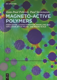 Enlarge image Cover: Magneto-Active Polymers - De Gruyter
