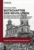 Cover: Botschafter der Revolution - De Gruyter Oldenbourg
