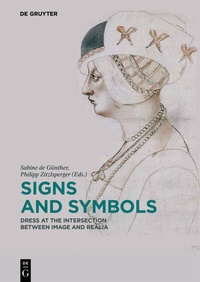 Abbildung von: Signs and Symbols - De Gruyter