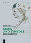 Cover: Signs and Symbols - De Gruyter
