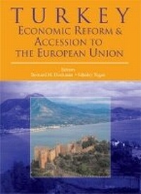 Enlarge image Cover: Turkey - World Bank Publications