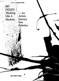 Abbildung von: Thinking Like a Machine - De Gruyter