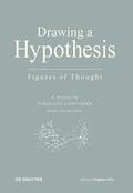 Cover: Drawing A Hypothesis - De Gruyter
